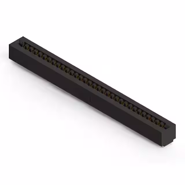 357-032-553-101 EDAC Inc.  Edgeboard Connectors